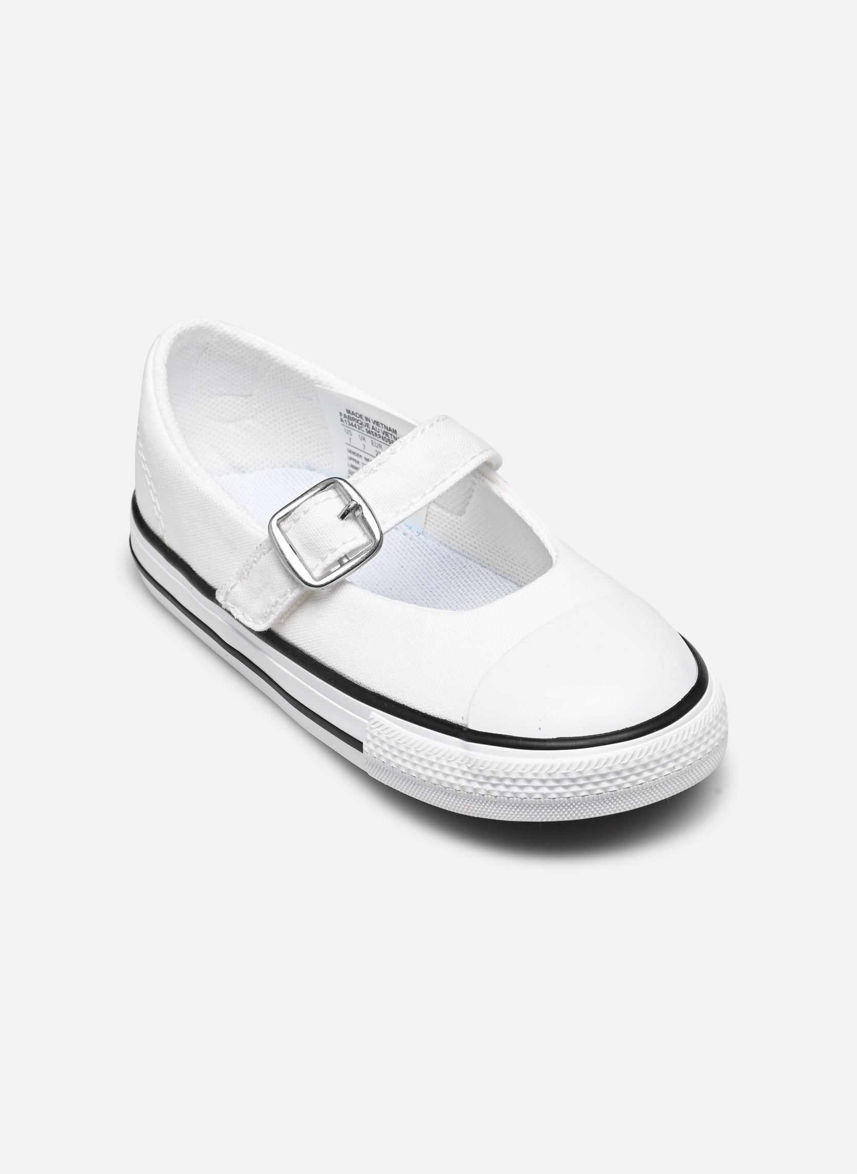 Chuck Taylor All Star Dainty Mary Jane Valentine' Day Easy On - vue 7