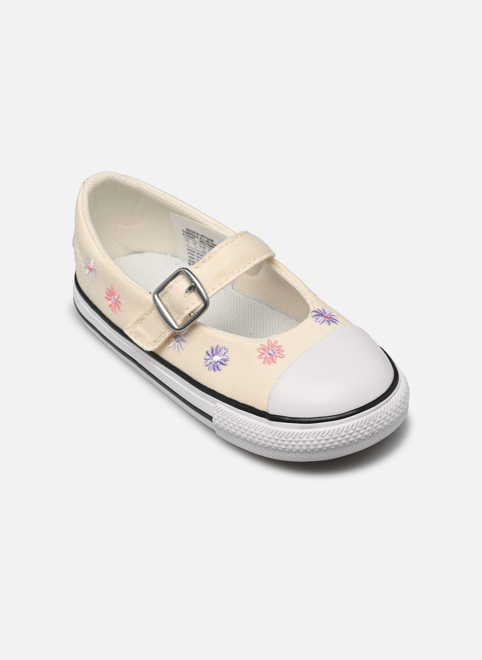 Chuck Taylor All Star Dainty Mary Jane Valentine' Day Easy On - vue 2