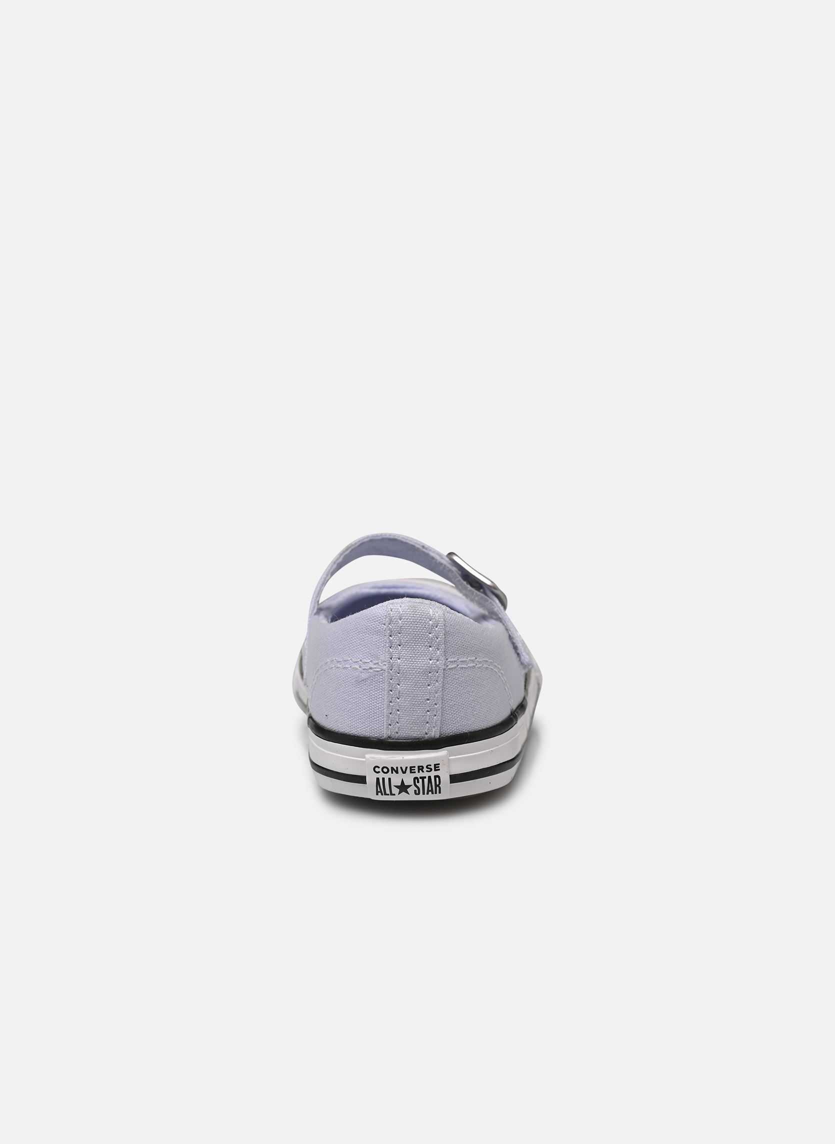 Ballerines Chuck Taylor All Star Dainty Mary Jane O fille bleu Converse Ballerines Chuck Taylor All Star Dainty Mary Jane O fille bleu Blueberry Ice