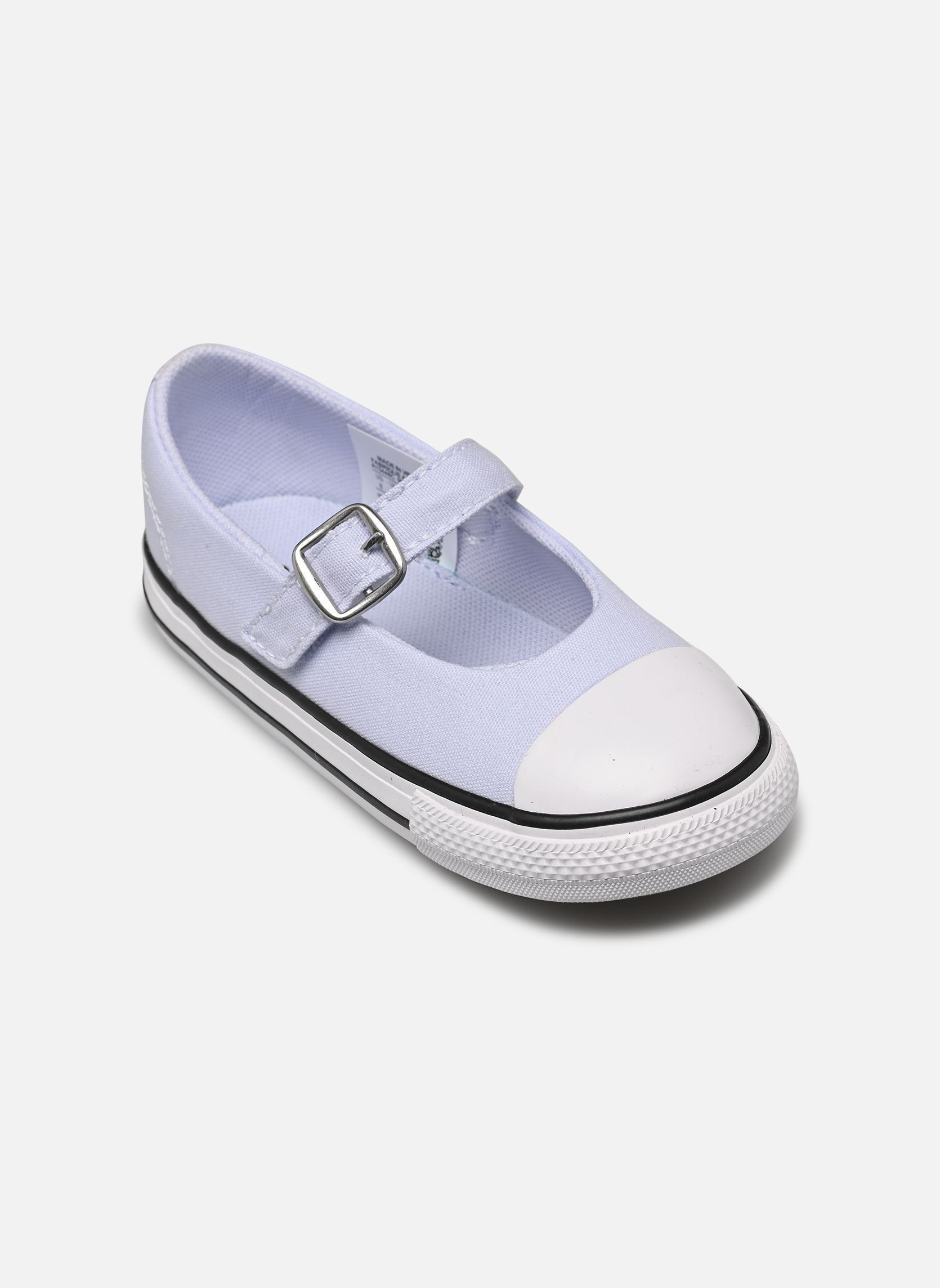 Chuck Taylor All Star Dainty Mary Jane Valentine' Day Easy On - vue 3