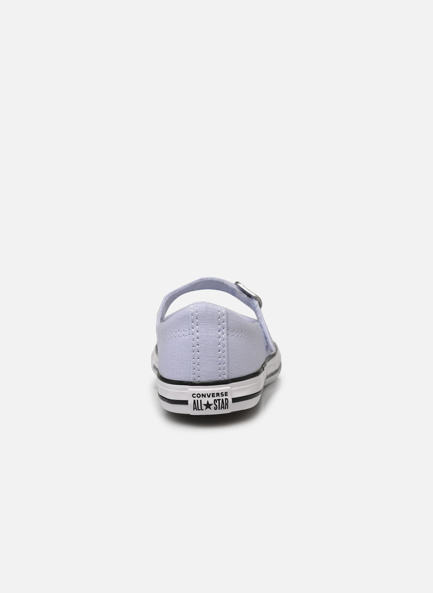 Ballerines Chuck Taylor All Star Dainty Mary Jane O fille bleu Converse Ballerines Chuck Taylor All Star Dainty Mary Jane O fille bleu Blueberry Ice