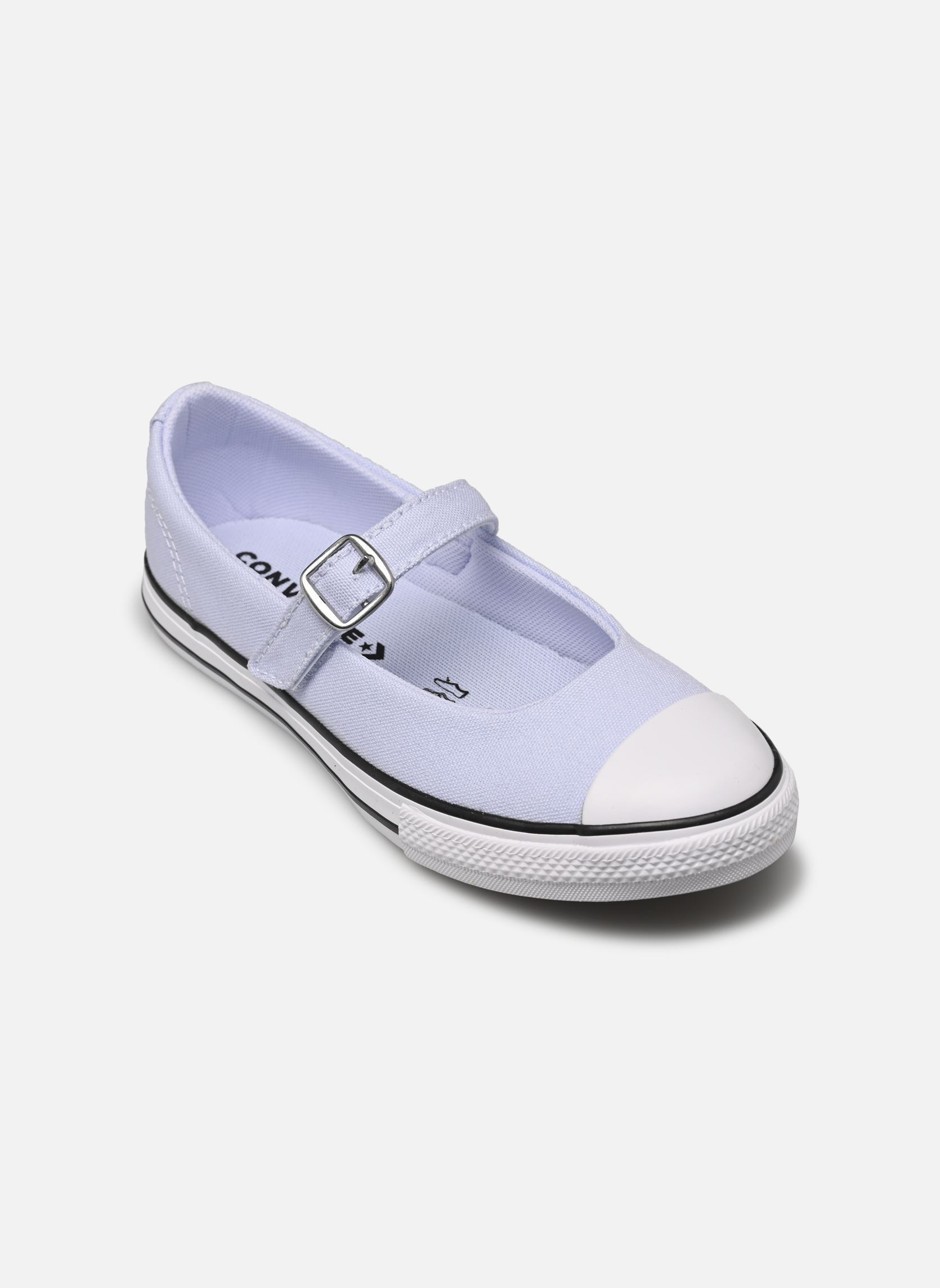 Chuck Taylor All Star Dainty Mary Jane Valentine' Day Easy On - vue 9