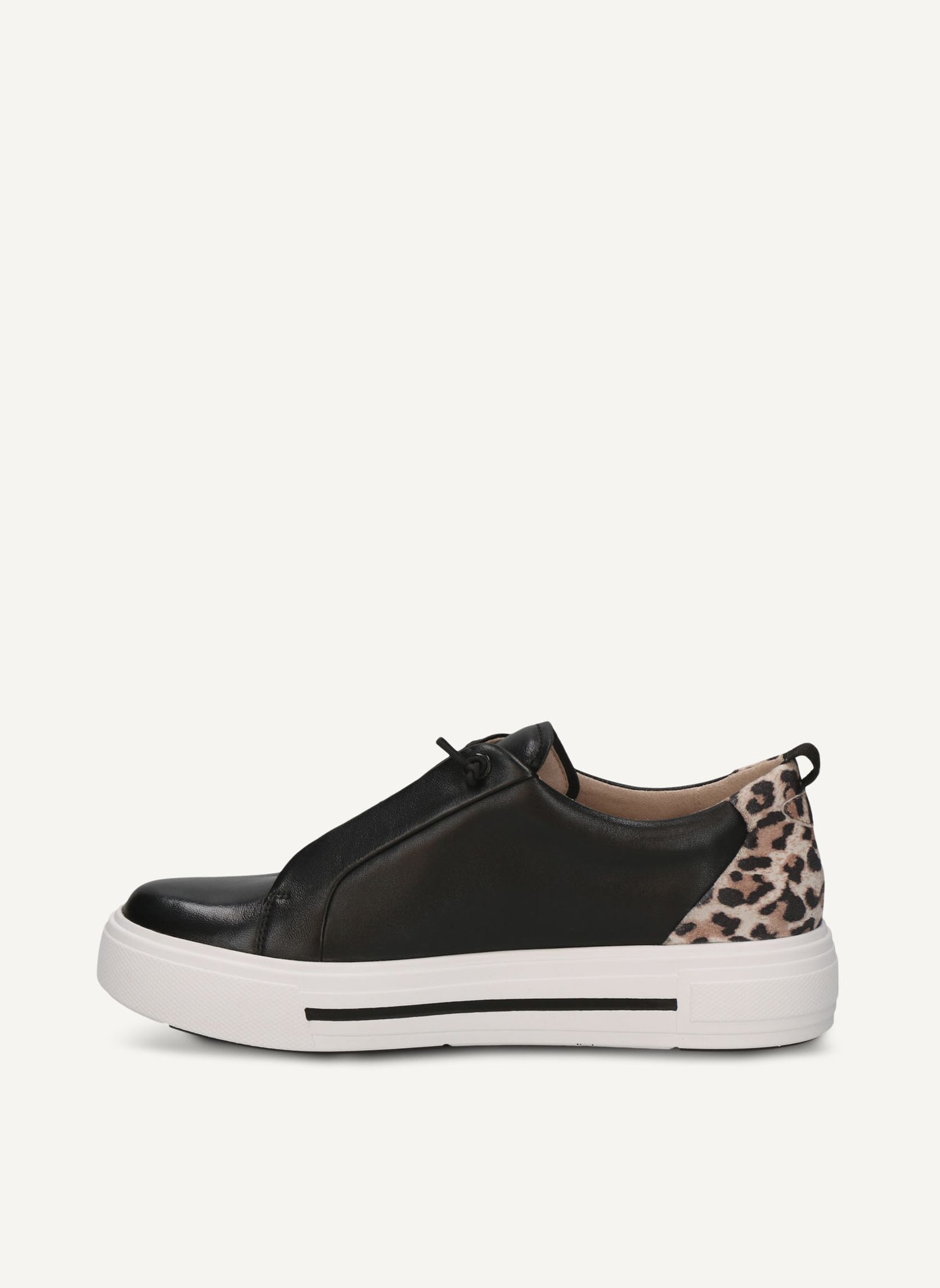 Baskets basses 9-23709-44 femme noir Caprice Baskets basses 9-23709-44 femme noir Noir