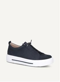 Baskets basses 9-23709-44 femme noir