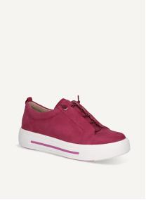 Baskets basses 9-23709-44 femme noir