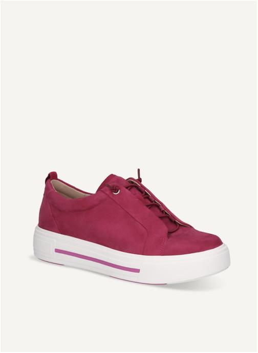 Caprice Baskets basses 9-23709-44 femme rose