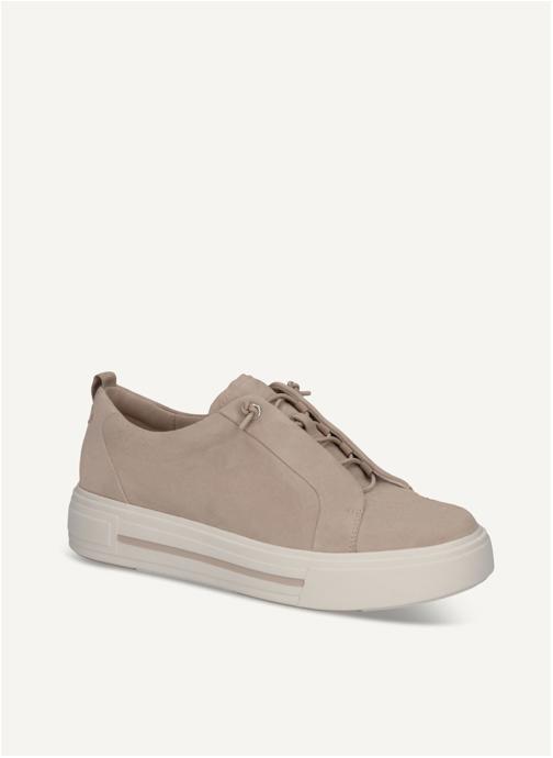 Caprice Baskets basses 9-23709-44 femme beige