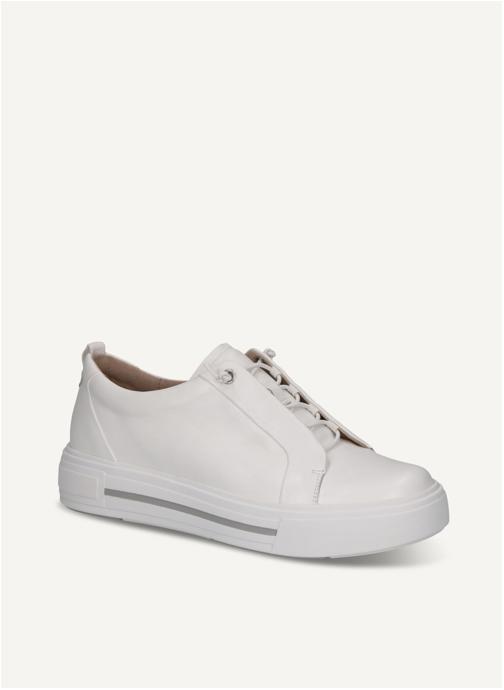 Caprice Baskets basses 9-23709-44 femme blanc
