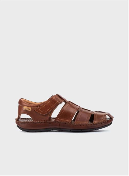 Pikolinos Sandales et mules TARIFA homme marron