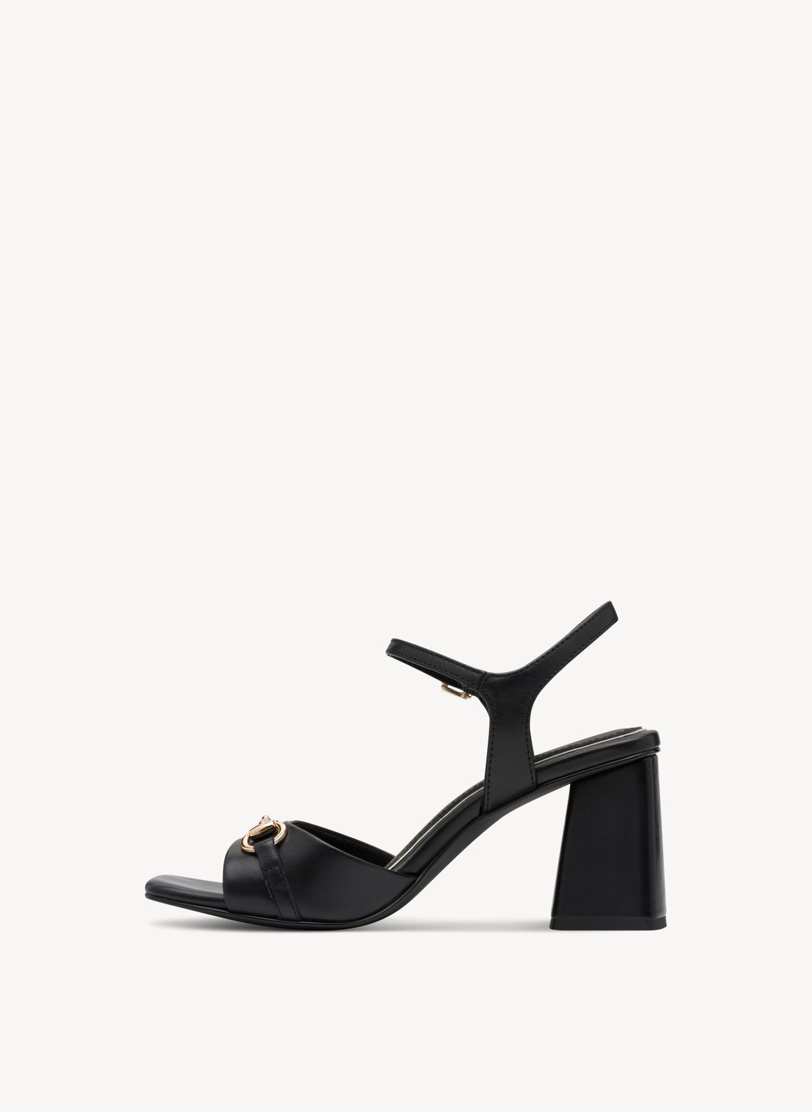 Sandales 2-28364-44 femme noir Marco Tozzi Sandales 2-28364-44 femme noir Noir