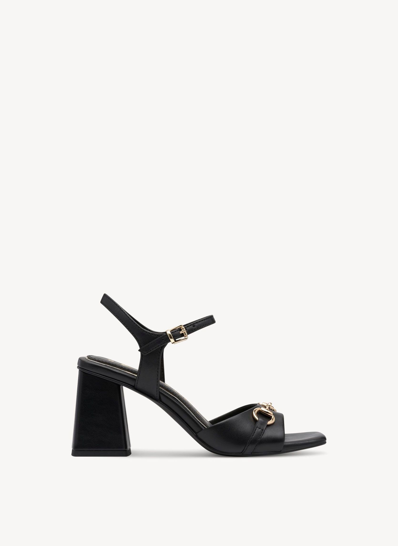 Sandales 2-28364-44 femme noir Marco Tozzi Sandales 2-28364-44 femme noir Noir