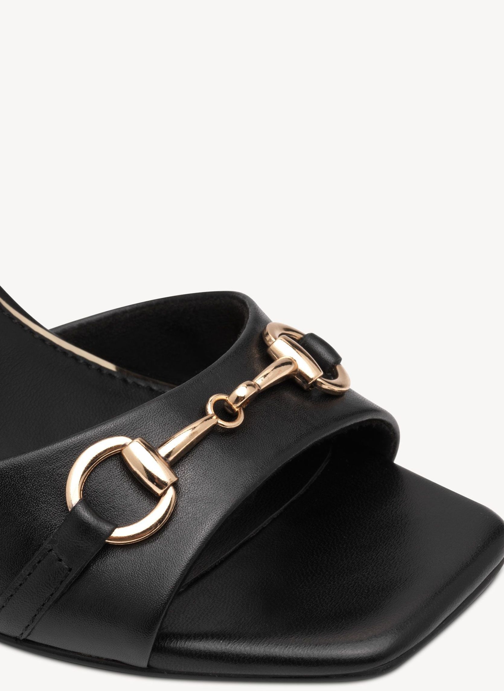 Sandales 2-28364-44 femme noir Marco Tozzi Sandales 2-28364-44 femme noir Noir
