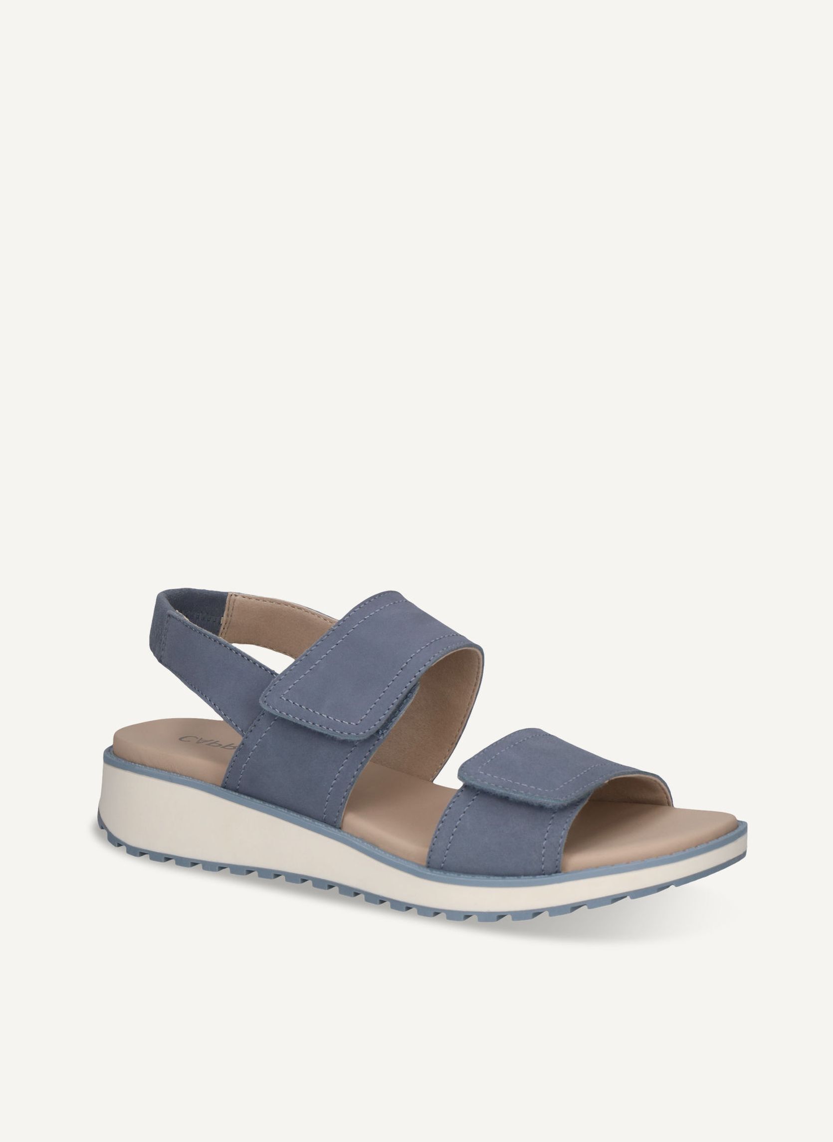 Sandales 9-28708-44 femme bleu Caprice Sandales 9-28708-44 femme bleu Bleu