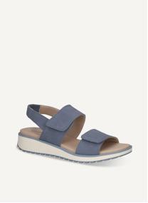 Sandales 9-28708-44 femme bleu