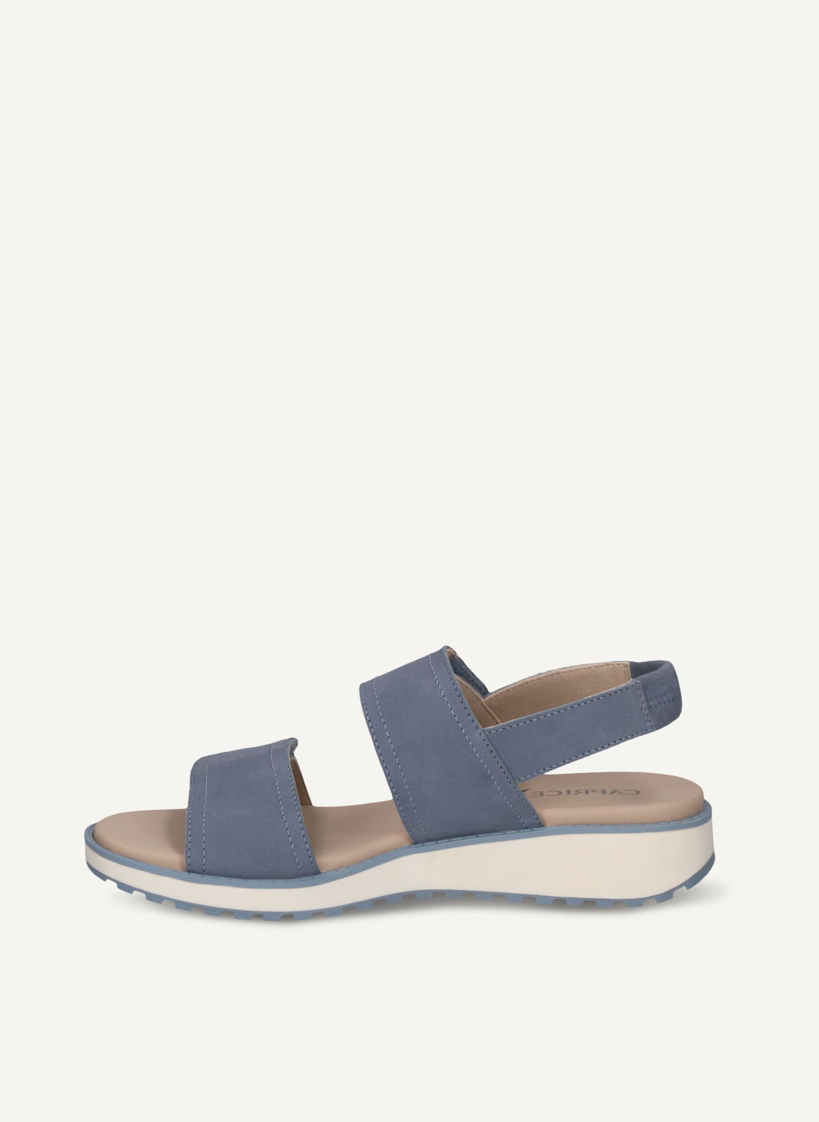 Sandales 9-28708-44 femme bleu Caprice Sandales 9-28708-44 femme bleu Bleu