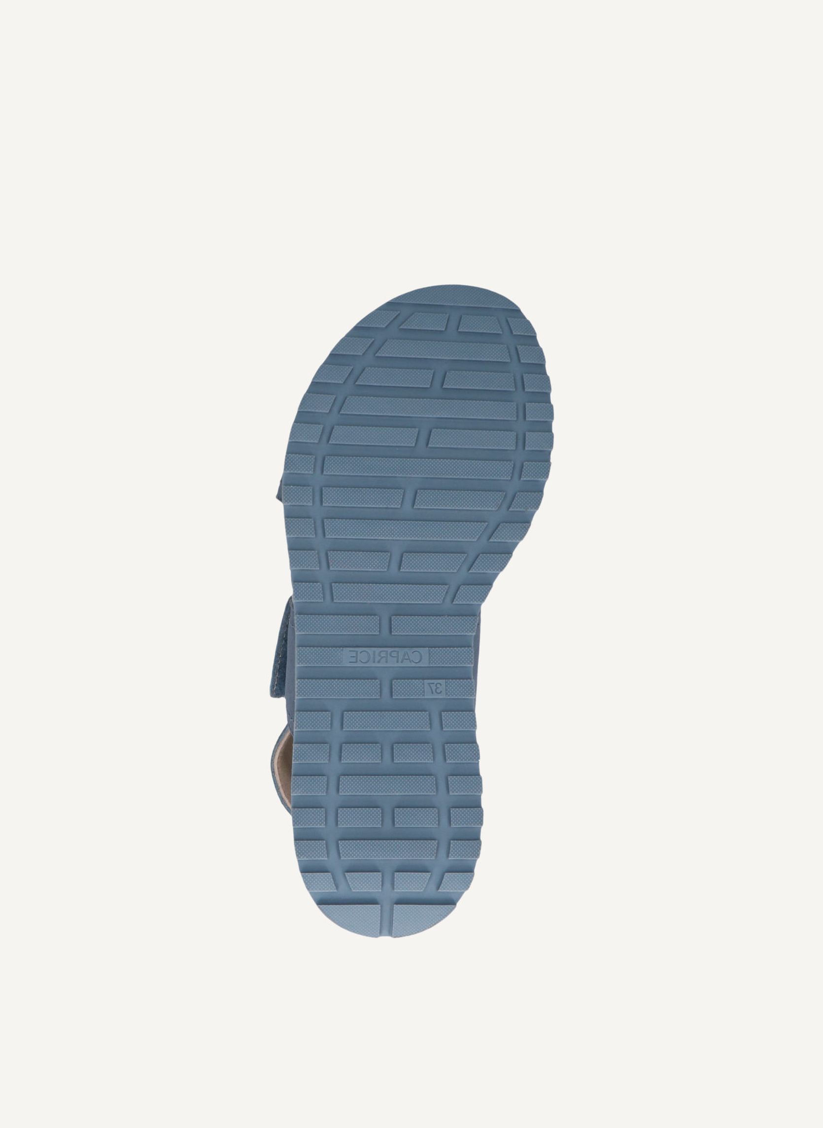 Sandales 9-28708-44 femme bleu Caprice Sandales 9-28708-44 femme bleu Bleu