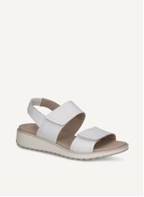 Sandales 9-28708-44 femme bleu
