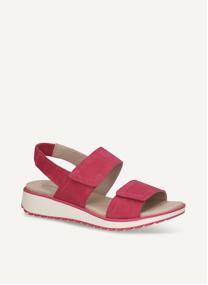 Sandales 9-28708-44 femme bleu