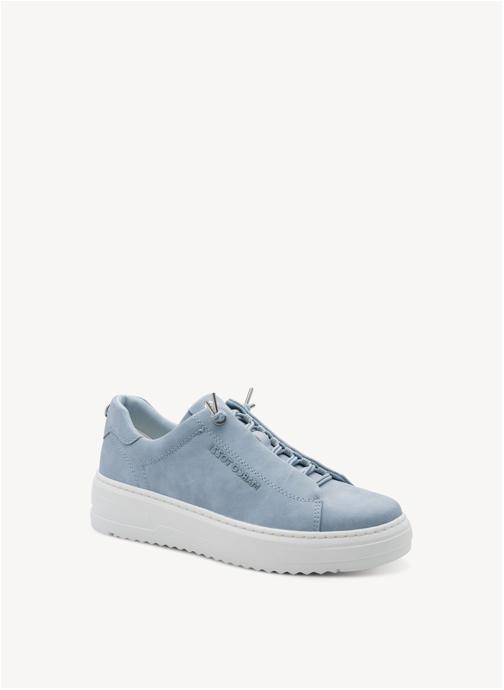 Marco Tozzi Baskets basses 2-23724-44 femme bleu