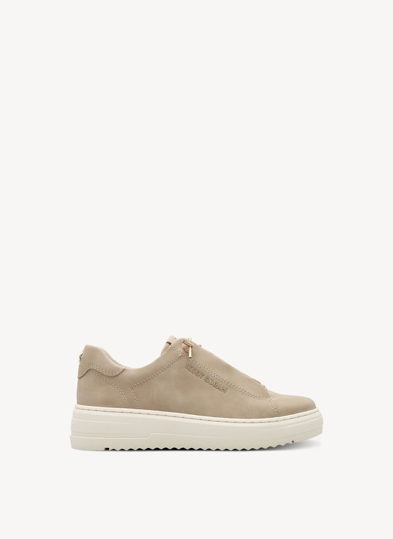 Marco Tozzi Chianti Patent, 2-23724-44 sneakers voor dames, 37 EU, Chianti patent, 37 EU