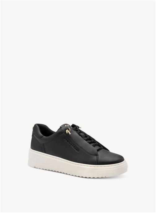 Marco Tozzi Baskets basses 2-23724-44 femme noir