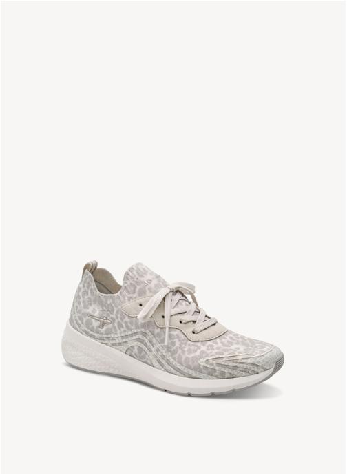 Tamaris Baskets basses 1-23769-44 femme marron