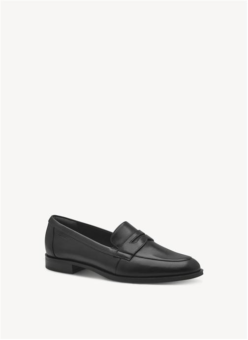 Tamaris Mocassins 1-24202-44 femme noir