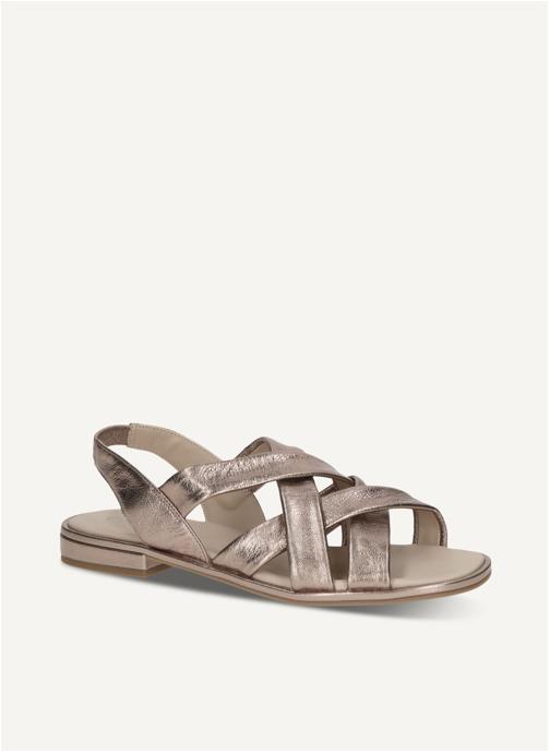 Caprice Sandales 9-28101-44 femme marron
