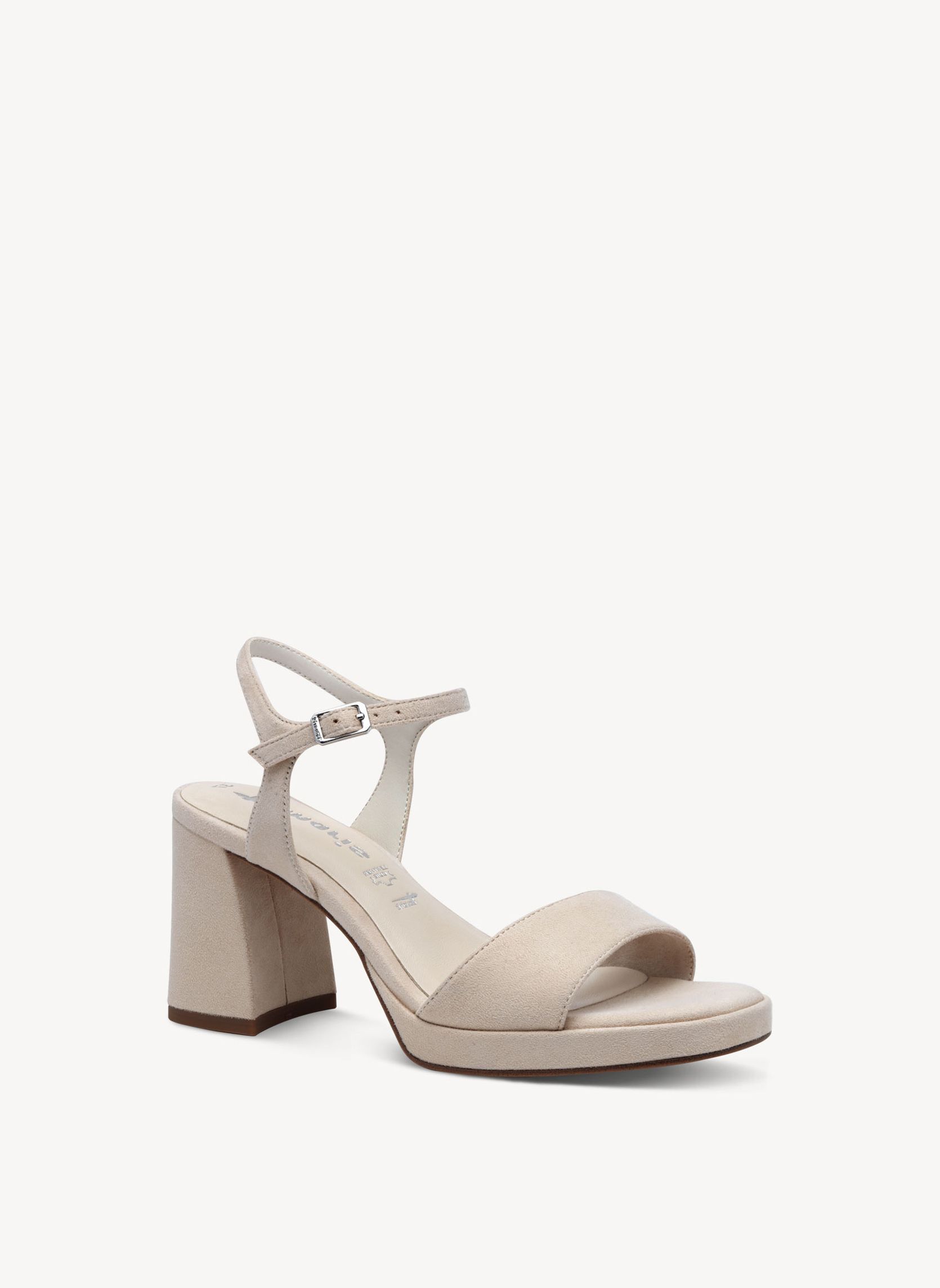 Sandales 1-28343-44 femme beige Tamaris Sandales 1-28343-44 femme beige Beige