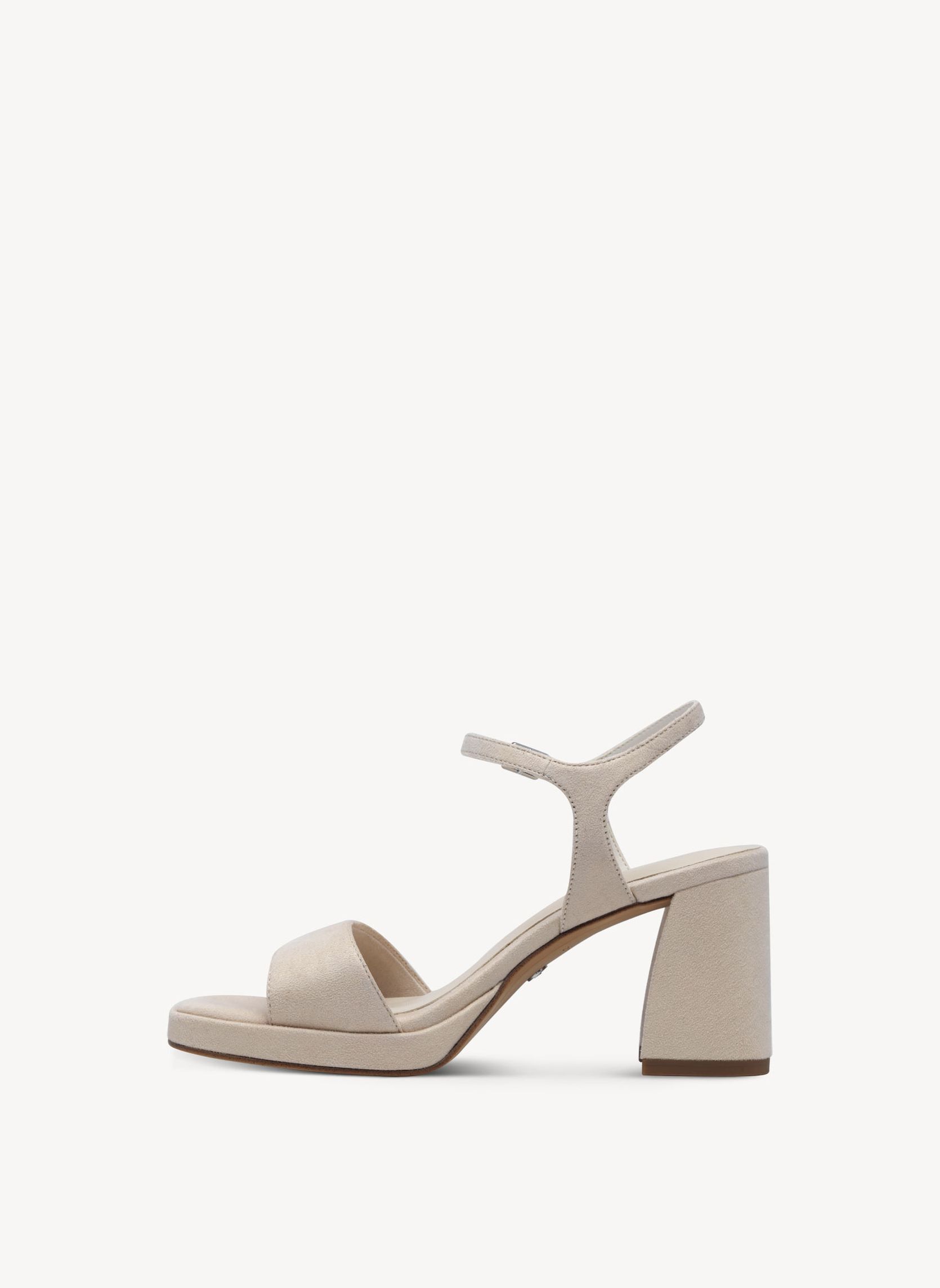 Sandales 1-28343-44 femme beige Tamaris Sandales 1-28343-44 femme beige Beige