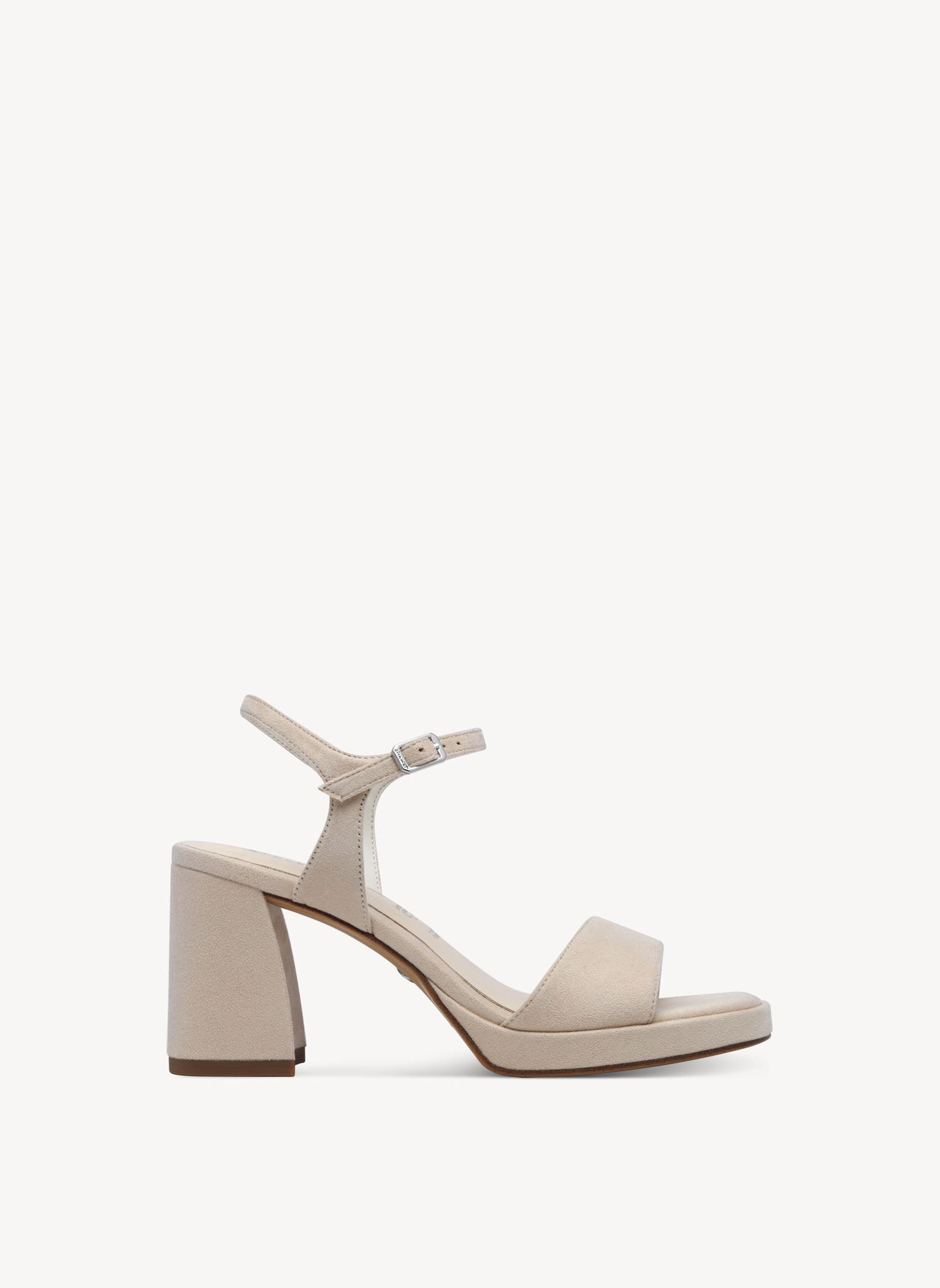 Sandales 1-28343-44 femme beige Tamaris Sandales 1-28343-44 femme beige Beige