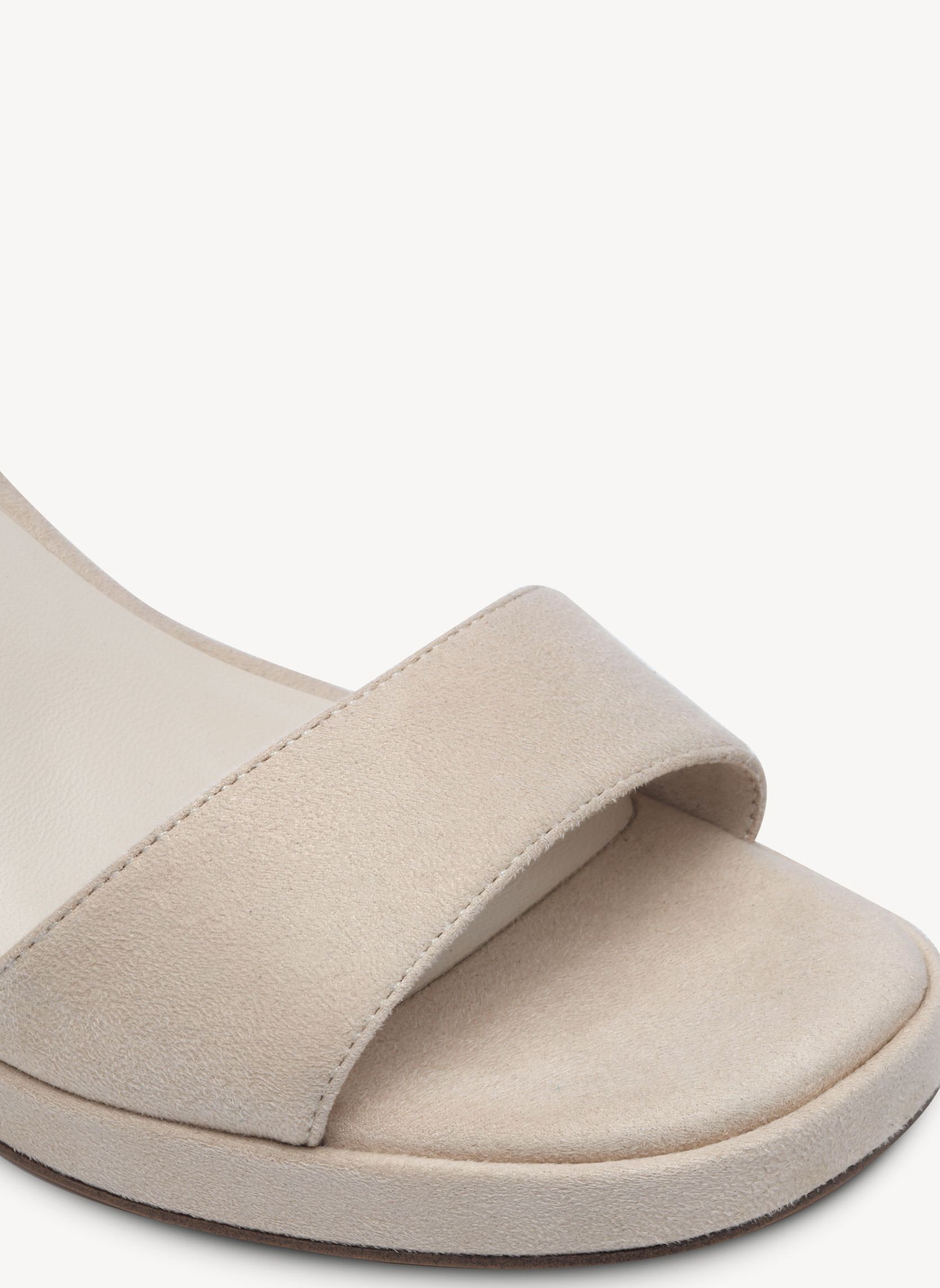 Sandales 1-28343-44 femme beige Tamaris Sandales 1-28343-44 femme beige Beige