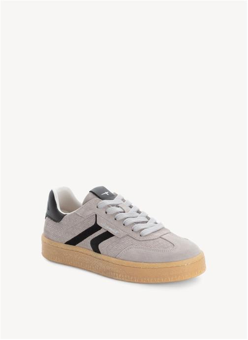 Tamaris Baskets basses 1-23723-44 femme gris