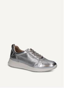 Baskets basses 9-23502-44 femme argent Caprice Baskets basses 9-23502-44 femme argent Argent