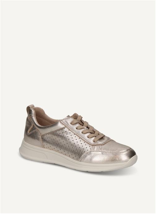 Caprice Baskets basses 9-23502-44 femme multicolore