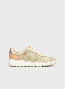Baskets basses ARENAS femme vert Pikolinos Baskets basses ARENAS femme vert Vert clair