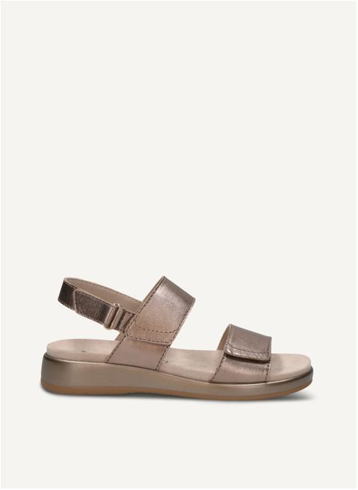 Caprice Sandales 9-28207-44 femme marron