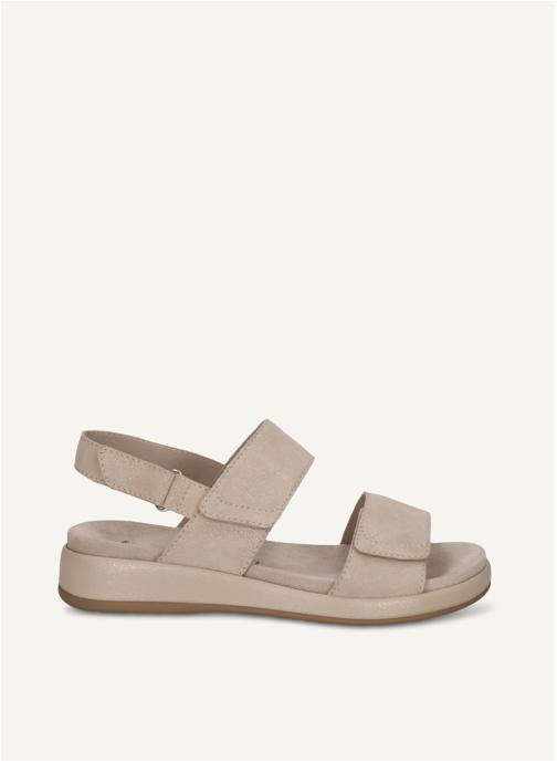Caprice Sandales 9-28207-44 femme beige