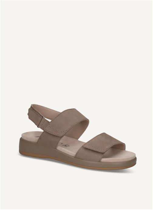 Caprice Sandales 9-28207-44 femme beige