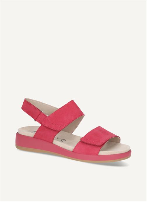 Caprice Sandales 9-28207-44 femme rose