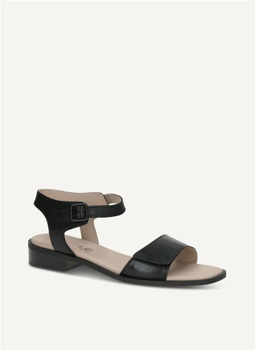Caprice Sandales 9-28202-44 femme noir