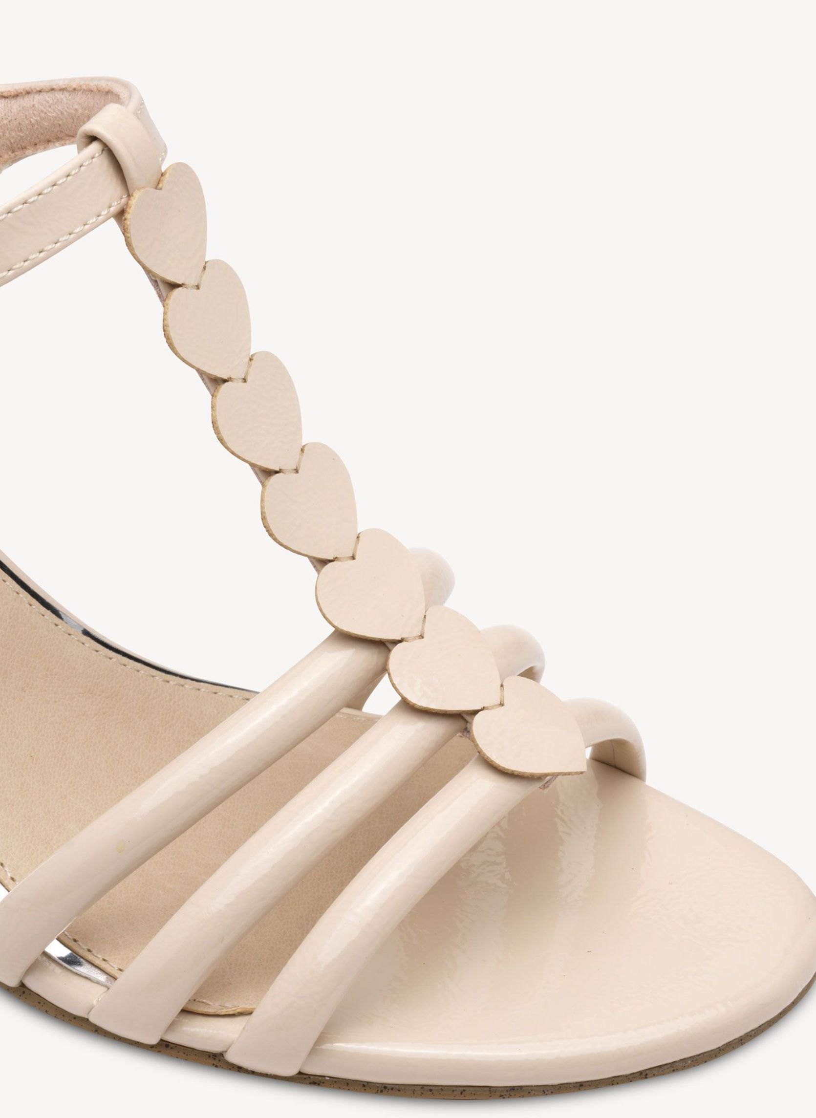 Sandales 2-88300-44 femme beige Marco Tozzi Sandales 2-88300-44 femme beige Beige