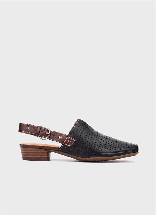 Pikolinos Escarpins ALAMEDA femme noir