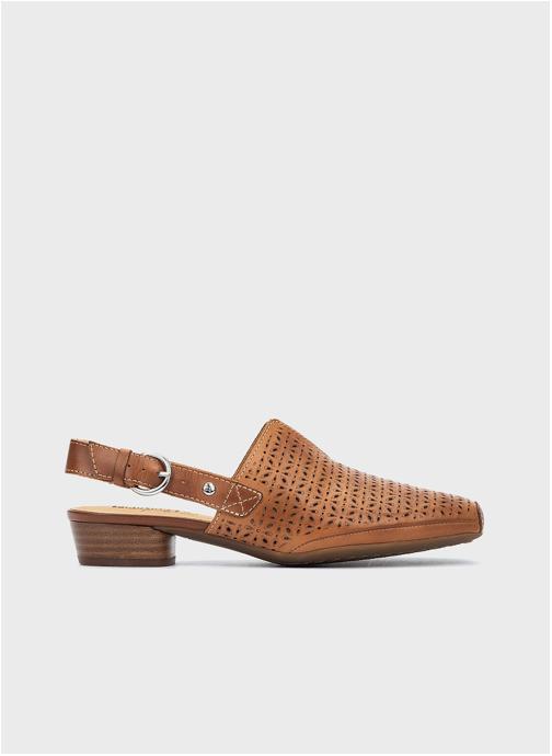 Pikolinos Escarpins ALAMEDA femme marron