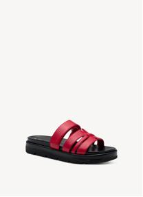Mules 2-27407-44 femme noir