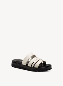 Mules 2-27407-44 femme noir