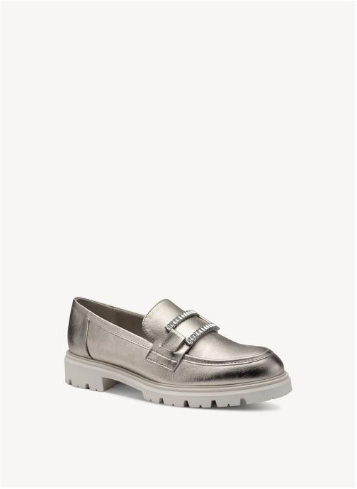 Marco Tozzi Mocassins multicolore