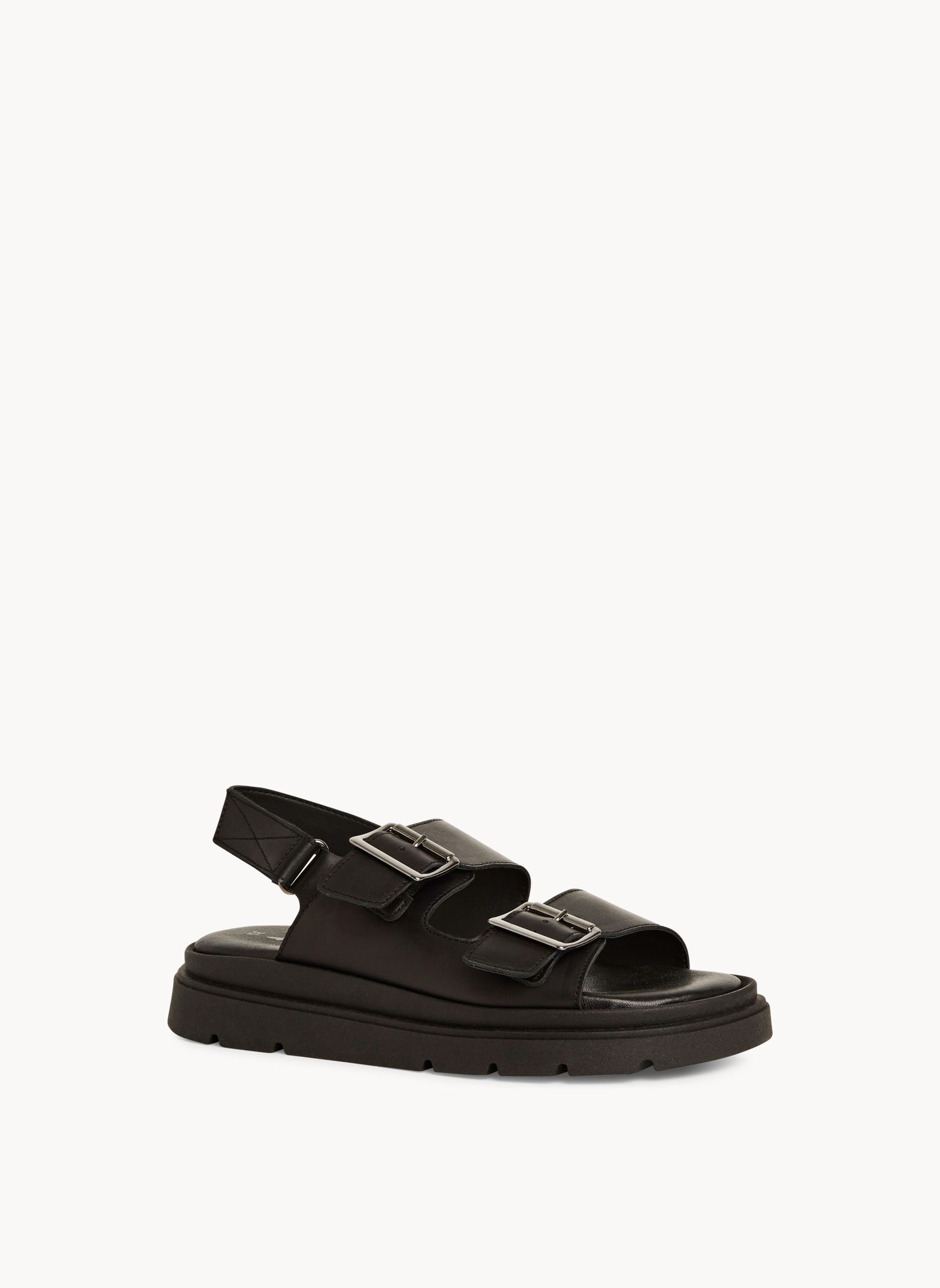 Sandales 1-28233-44 femme noir Tamaris Sandales 1-28233-44 femme noir Noir