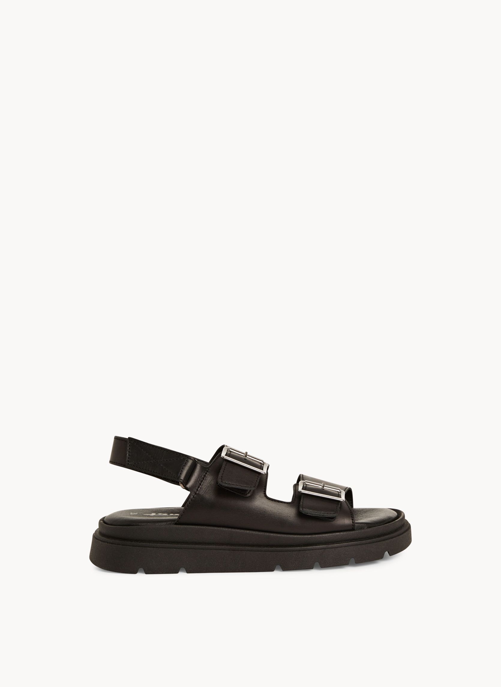 Sandales 1-28233-44 femme noir Tamaris Sandales 1-28233-44 femme noir Noir