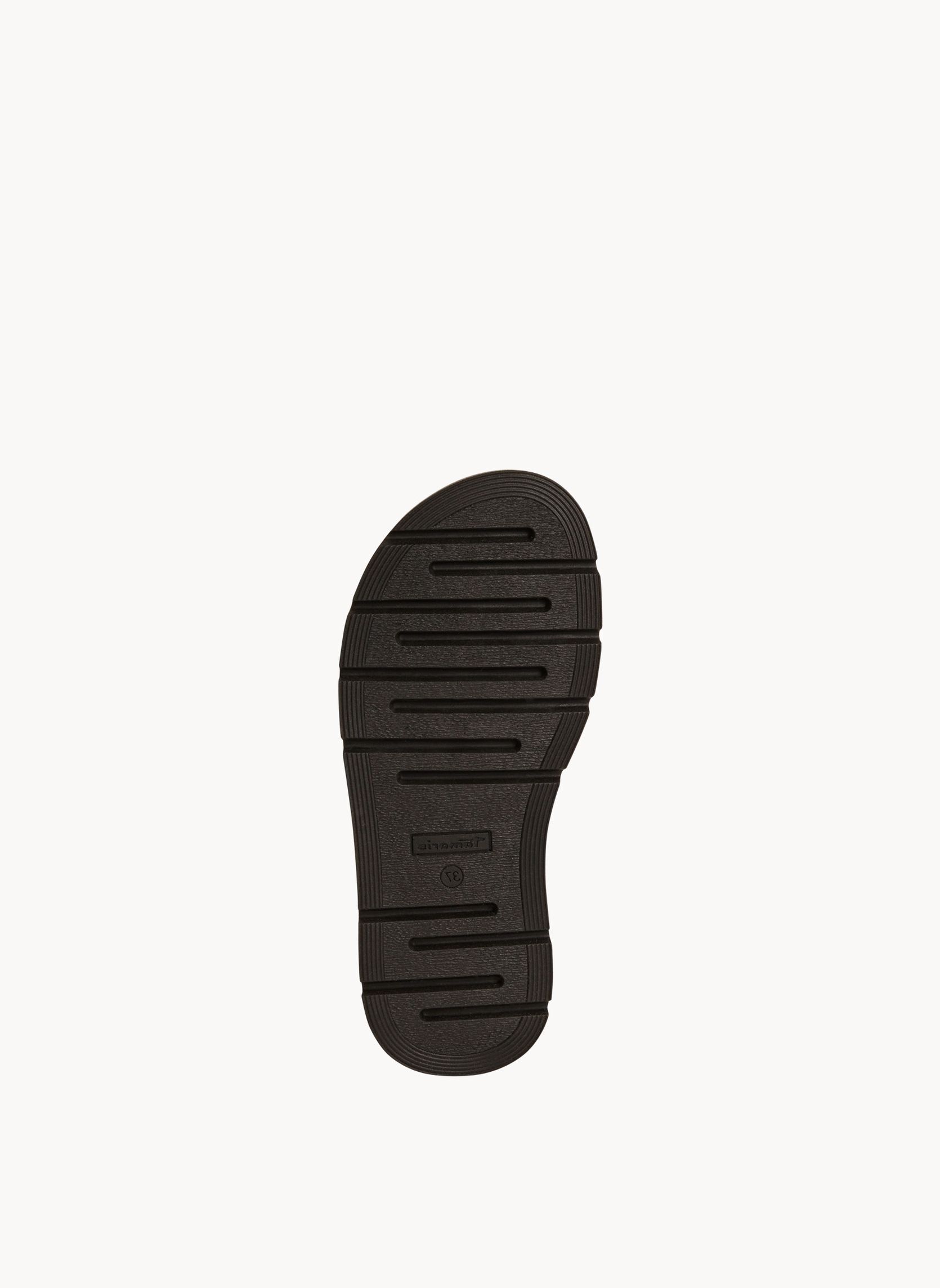 Sandales 1-28233-44 femme noir Tamaris Sandales 1-28233-44 femme noir Noir